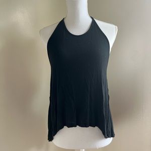 ⭐️HOST PICK⭐️ Brandy Melville Halter Tie Top